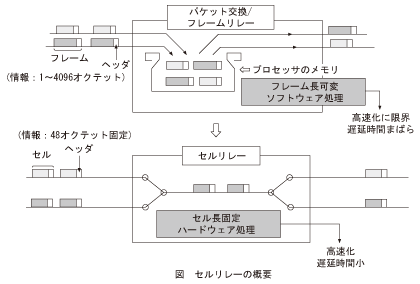 図_セルリレーの概要